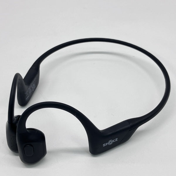 【中古】OpenRun Pro Black【SKZ-EP-000007】【秋葉原】