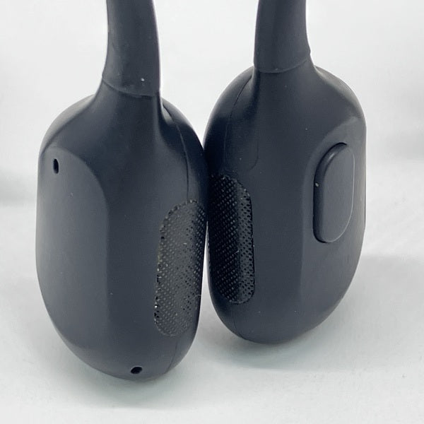 【中古】OpenRun Pro Black【SKZ-EP-000007】【秋葉原】