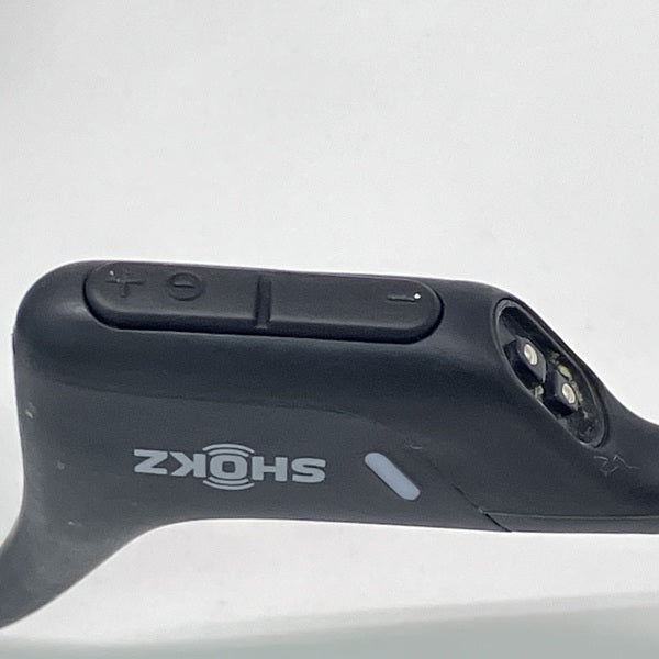 【中古】OpenRun Pro Black【SKZ-EP-000007】【秋葉原】