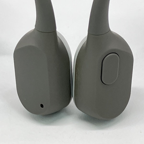 Shokz 【中古】AEROPEX Lunar Grey【AFT-EP-000012】【秋葉原】 – e