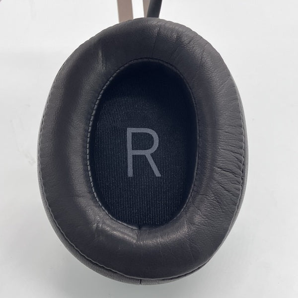 【中古】MOMENTUM Wireless ノイズキャンセルヘッドホン【M3AEBTXL Black】【秋葉原】