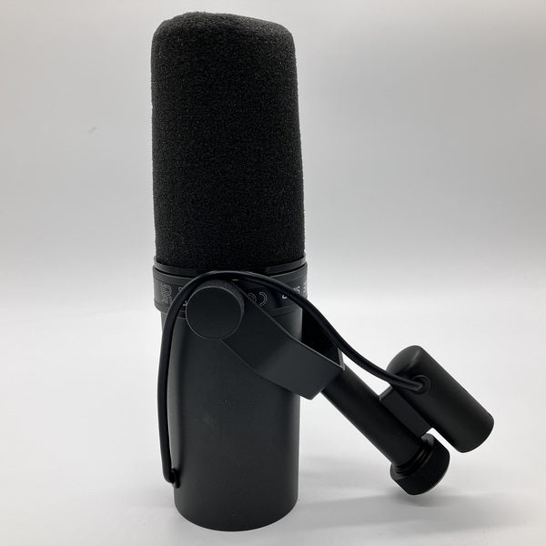 SHURE 【中古】SM7B ダイナミックマイク 単一指向性【秋葉原】 – e