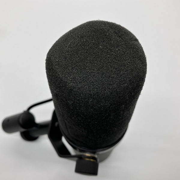 SHURE 【中古】SM7B ダイナミックマイク 単一指向性【秋葉原】 – e