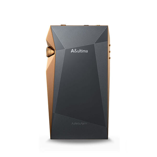 Astell&Kern A&ultima SP4000 Copper【IRV-AK-SP4000-CP】【 買取利用