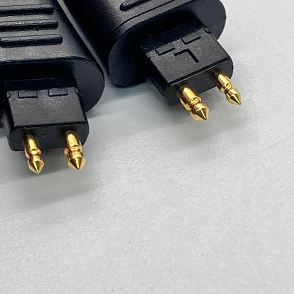 GUCraftsman 【中古】7N単結晶銅+7N単結晶銀混合編組ケーブル