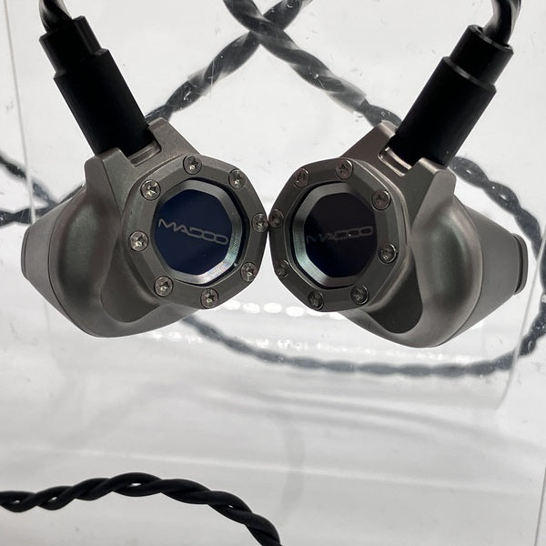 【中古】Typ821 【MDO-T821-TI】【日本橋】