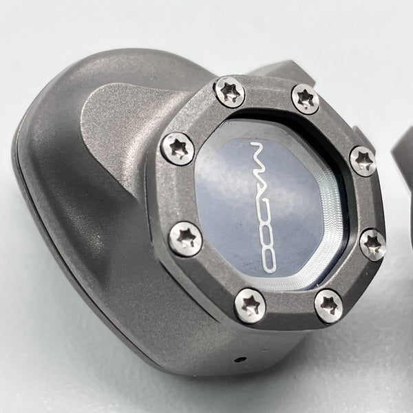 【中古】Typ821 【MDO-T821-TI】【日本橋】