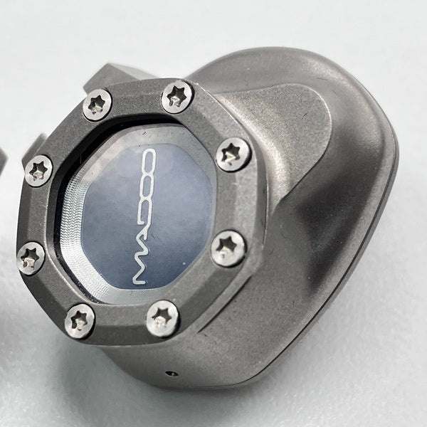 【中古】Typ821 【MDO-T821-TI】【日本橋】