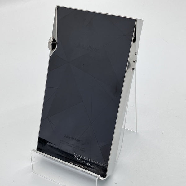 【中古】A&ultima SP3000 Silver 【IRV-AK-SP3000-SLV】【日本橋】