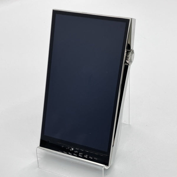 【中古】A&ultima SP3000 Silver 【IRV-AK-SP3000-SLV】【日本橋】