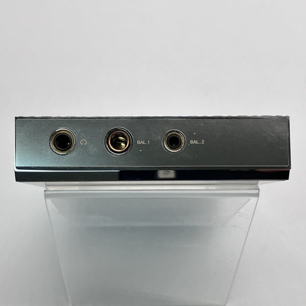 【中古】A&ultima SP3000 Silver 【IRV-AK-SP3000-SLV】【日本橋】