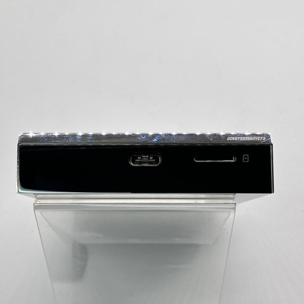 【中古】A&ultima SP3000 Silver 【IRV-AK-SP3000-SLV】【日本橋】