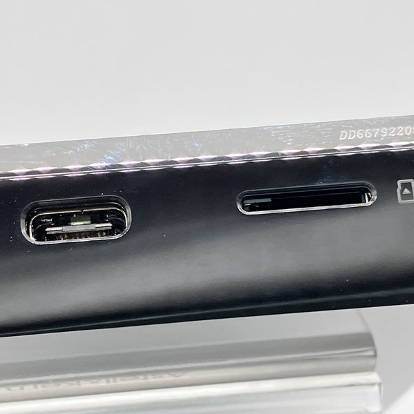 【中古】A&ultima SP3000 Silver 【IRV-AK-SP3000-SLV】【日本橋】