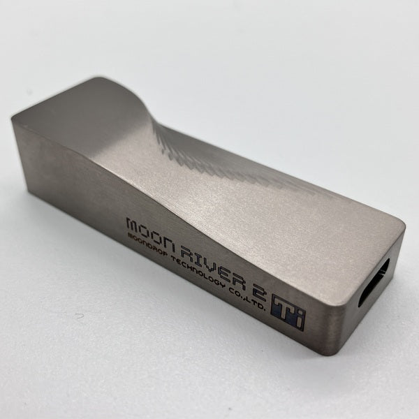 【中古】MOONRIVER2-Ti【秋葉原】