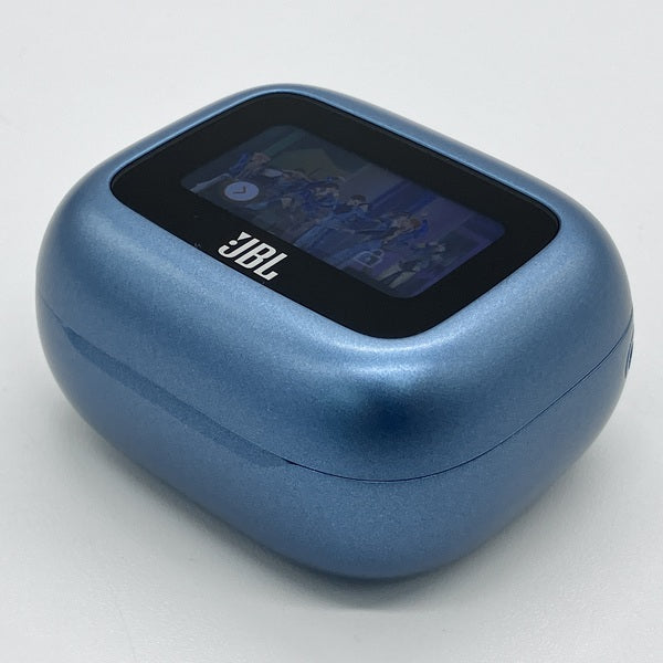 JBL 【中古】LIVE BEAM 3 ブルー【JBLLIVEBEAM3BLU】【名古屋】 – e