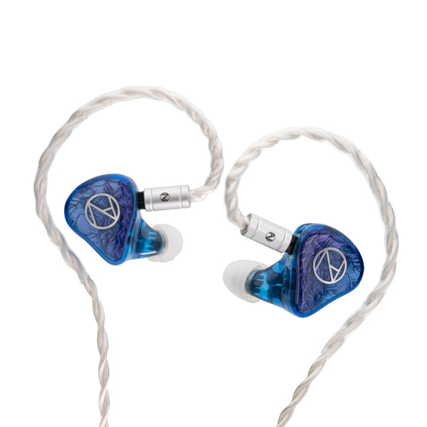 Nostalgia Audio NA5S(Universal Fit) – e☆イヤホン