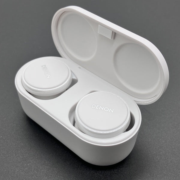 【中古】PerL Pro True Wireless Earbuds ホワイト【AHC15PLWTEM】【秋葉原】