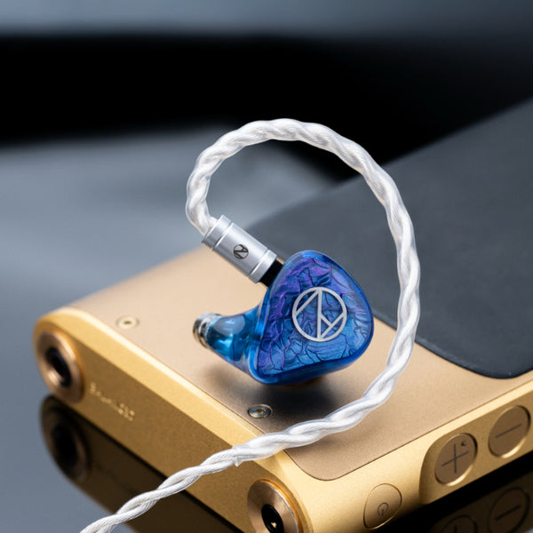 Nostalgia Audio Camelot ユニバーサルモデル Nostalgia Audio Camelot(Universal Fit) – e☆イヤホン