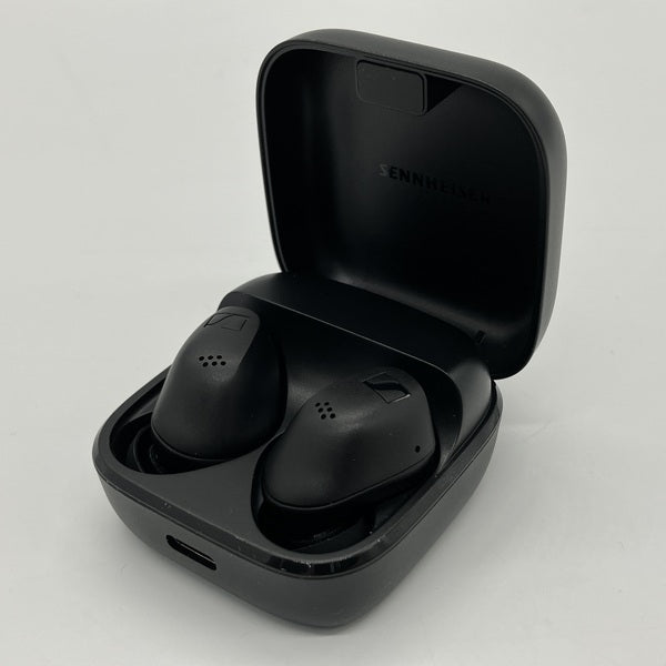 【中古】ACCENTUM True Wireless ブラック 【ATW1 Black】【秋葉原】