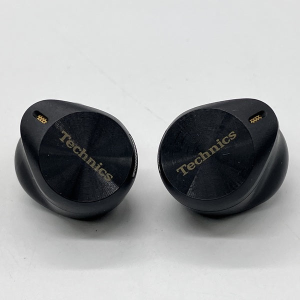 Technics 【中古】EAH-AZ80-K ブラック【秋葉原】 – e☆イヤホン