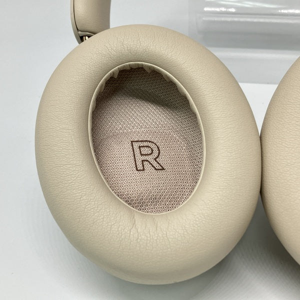 Bose 【中古】QuietComfort Ultra Headphones (2nd Gen) Driftwood