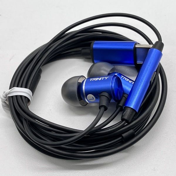【中古】TRINITY USB-C Blue 【AZL-TRINITY-UC-BLU】【日本橋】