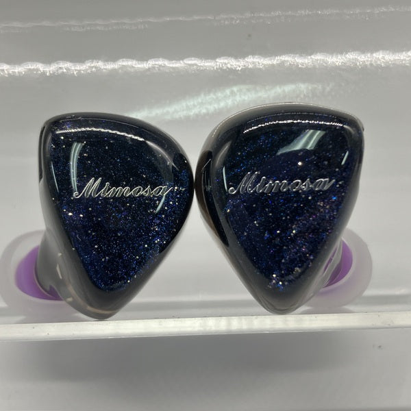 【中古】Mimosa パープル（ケーブル欠品）【名古屋】