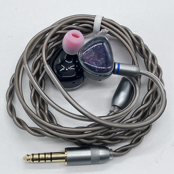 NICEHCK 【中古】NX8 (4.4mm)【日本橋】 – e☆イヤホン
