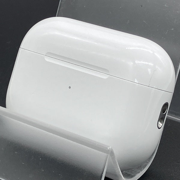 Apple 【中古】AirPods Pro (第2世代) MagSafe充電ケース(USB-C