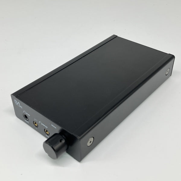 【中古】 ラトックシステム DSD対応 DAC内蔵フルバランス ポータブルヘッドホンアンプ REX-KEB03 RATOC Audio Lab 【中古】REX-KEB03 DSD対応DAC内蔵フルバランス