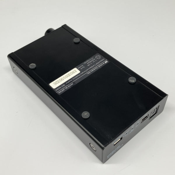 RATOC Audio Lab 【中古】REX-KEB03 DSD対応DAC内蔵フルバランス