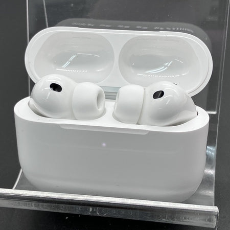 中古 AirPods Pro 第3世代 MFHP4J/A Apple 【中古】AirPods Pro 3 MFHP4J/A【日本橋】 – e☆イヤホン