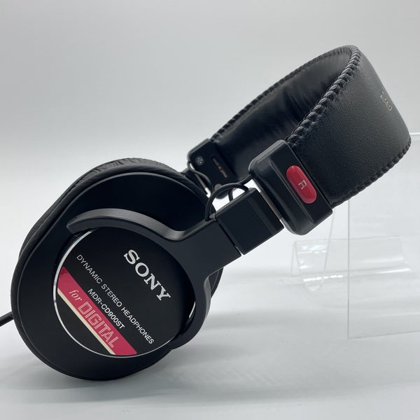 SONY 【中古】MDR-CD900ST【名古屋】 – e☆イヤホン