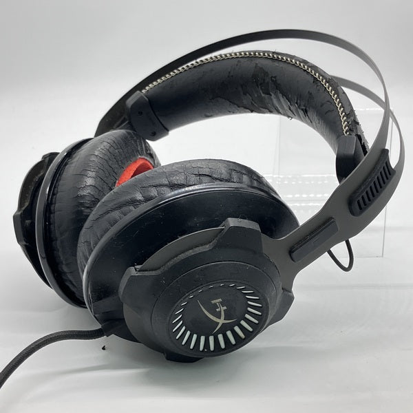 【中古】Hyper X Cloud Revolver S【HX-HSCRS-GM/AS】【仙台】