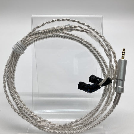 WAGNUS. 【中古】Frosty Sheep 2.5mm4極 JH 4pin No valable bass