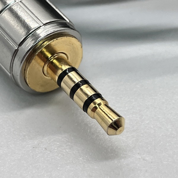 【中古】2.5mm Balanced Signal for Custom BEA-2198【秋葉原】
