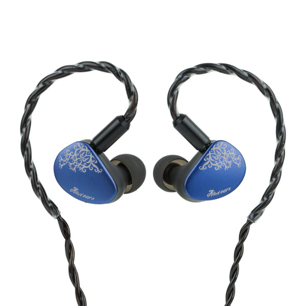 【早い者勝ちです！超お得】　【イヤホン】　Kiwi Ears. Cadenza Kiwi Ears Cadenza II – e☆イヤホン