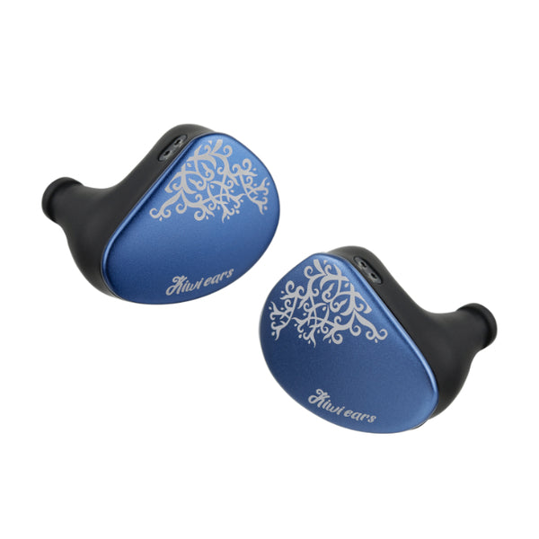 Kiwi Ears Cadenza II – e☆イヤホン
