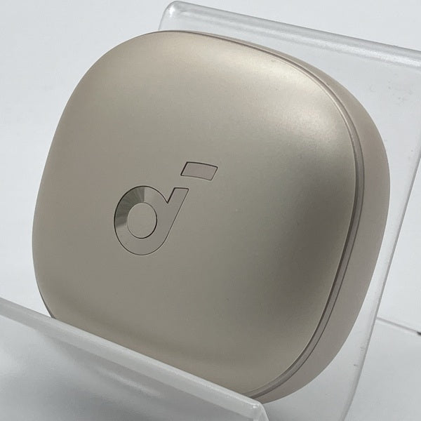 Anker 【中古】Soundcore Liberty 4 シャンパンゴールド 【A3953NB1