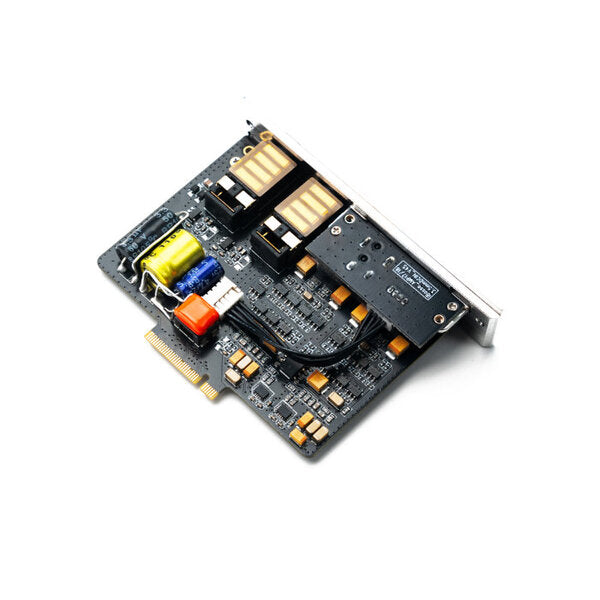 iBasso Audio DX340 amp18セット iBasso AMP18 Balanced Amp Card for DX340 | Bloom Audio