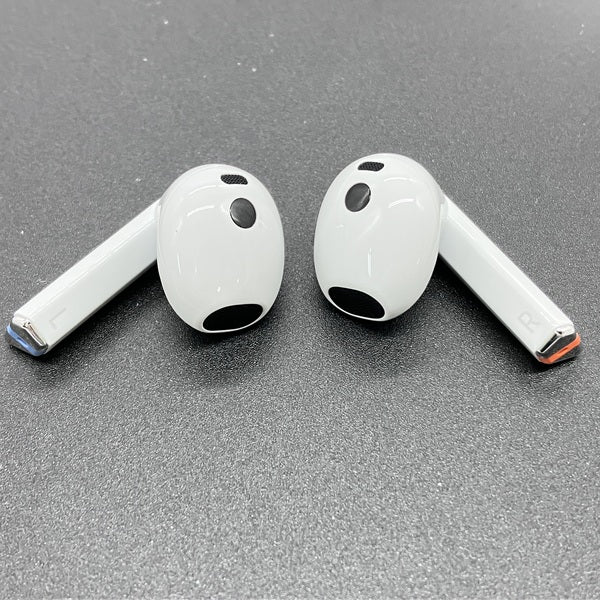 Galaxy 【中古】Galaxy Buds3 ホワイト 【SM-R530NZWAXJP】【秋葉原
