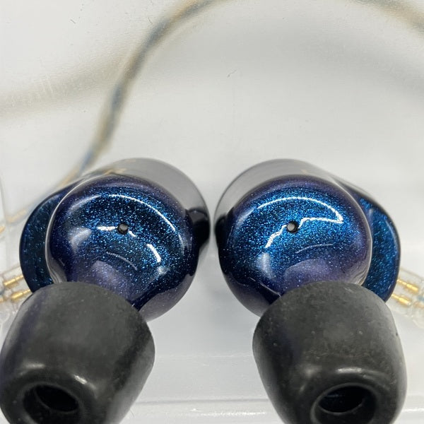 水月雨 (MOONDROP) 【中古】群星-STELLARIS【名古屋】 – e☆イヤホン