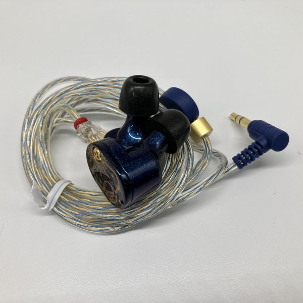 水月雨 (MOONDROP) 【中古】群星-STELLARIS【名古屋】 – e☆イヤホン