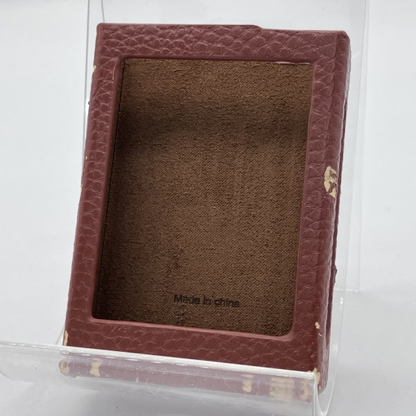 【中古】PLENUE D2 レザーケース【日本橋】