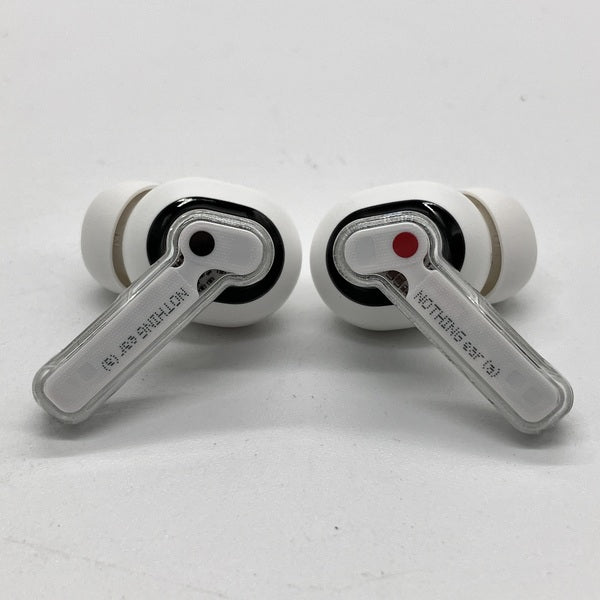Nothing 【中古】Nothing Ear (a)【秋葉原】 – e☆イヤホン