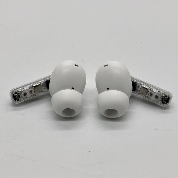 Nothing 【中古】Nothing Ear (a)【秋葉原】 – e☆イヤホン