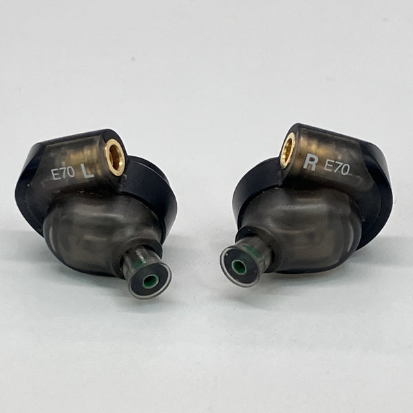 audio-technica 【中古】ATH-E70(ケーブル欠品)【秋葉原】 – e☆イヤホン