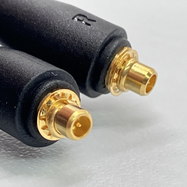 SENNHEISER 【中古】MMCX BRAIDED CABLE 4.4MM PLUG IEシリーズ用