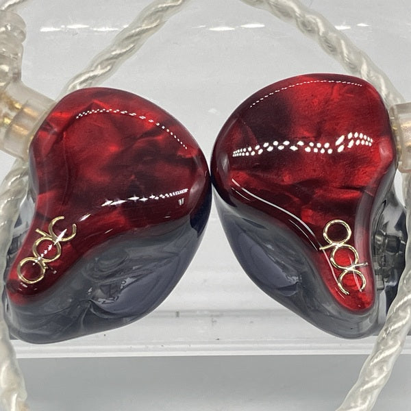 【中古】Hifi 8SH 【QDC-HIFI-8SH】【秋葉原】