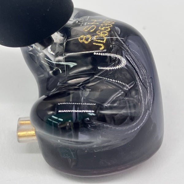 qdc 【中古】Hifi 8SH 【QDC-HIFI-8SH】【秋葉原】 – e☆イヤホン